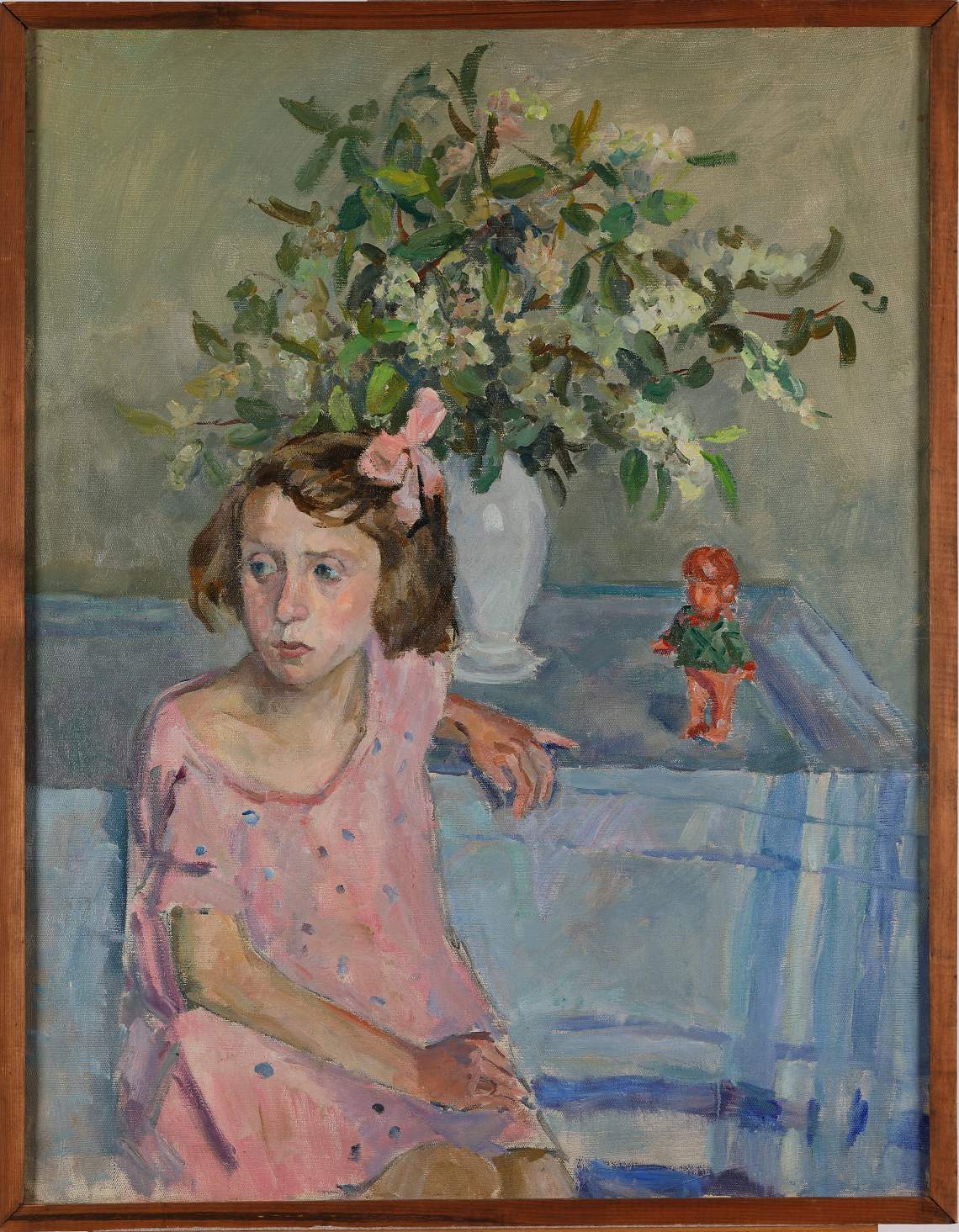 Александр Осмеркин. 