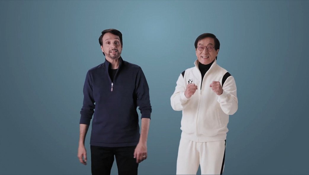 Фильм Каратэ-пацан-2 (США, 2024) – Афиша-Кино