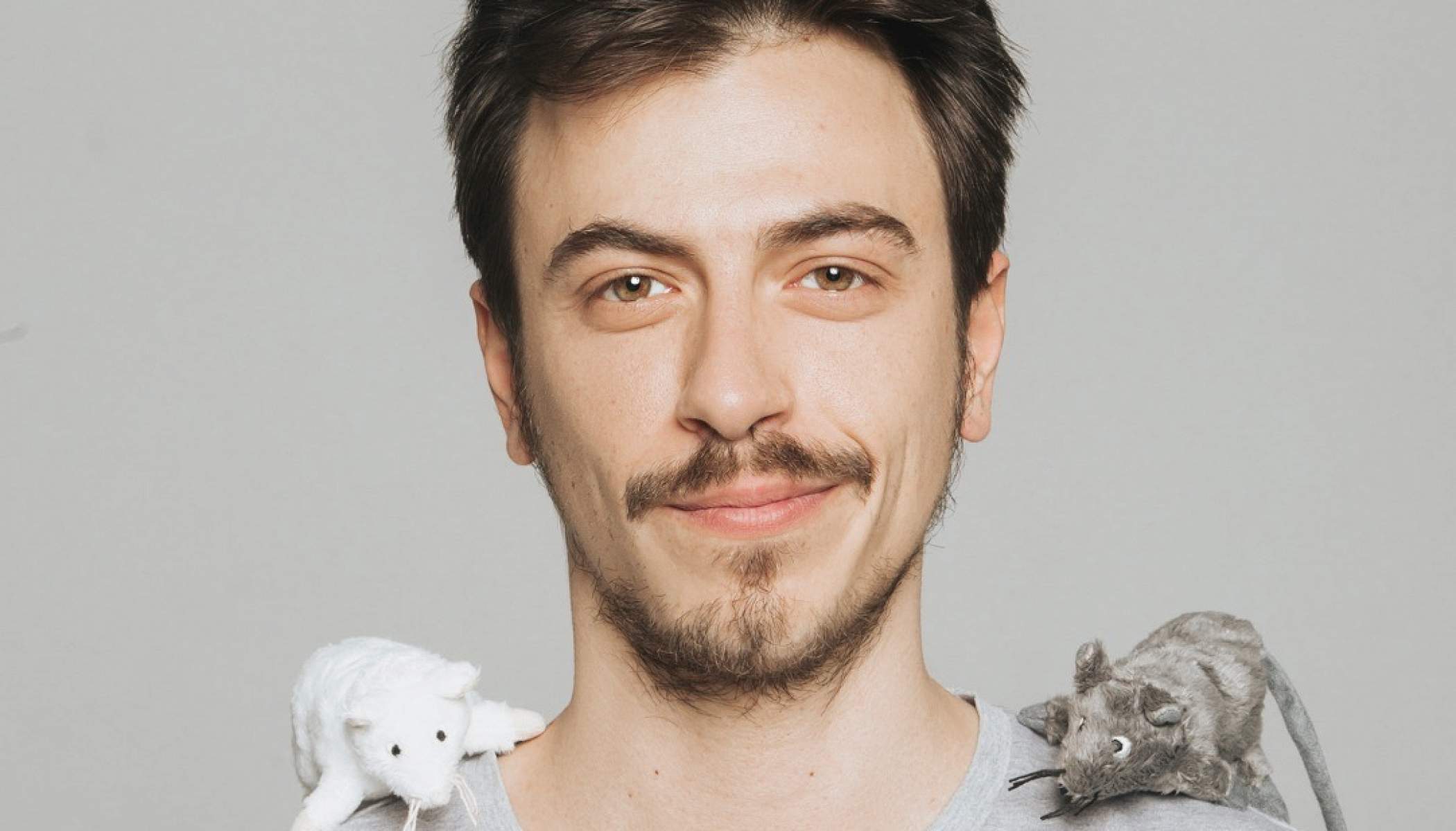 Владимир Бухаров