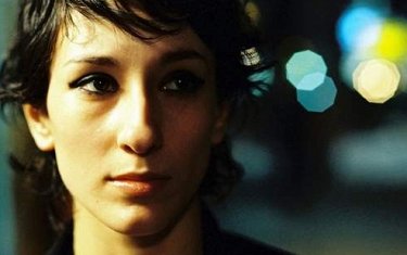 Sibel Kekilli