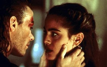 HD форматында Анджелика Эббимен порно көру