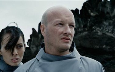 Үлкен әтештегі ең жақсы әйел