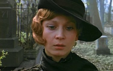 Светлана Смирнова, актриса