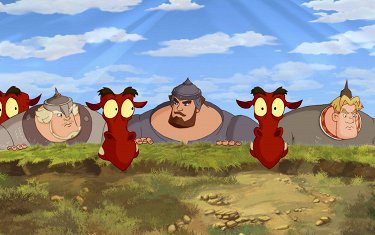 Лизаның порнографиясы