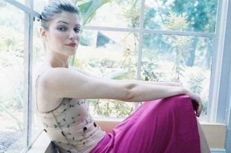 Ивана Миличевич (Ivana Miličević) биография, фильмы, спектакли, фото Afisha.ru