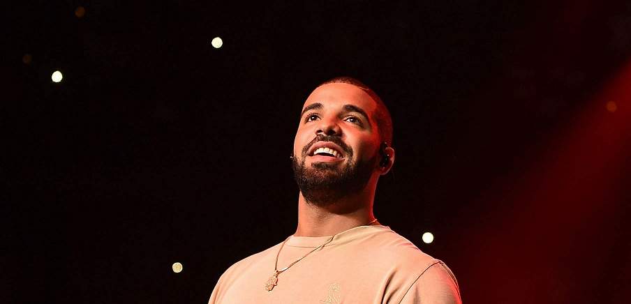 Дрейк (Drake) биография, фото.